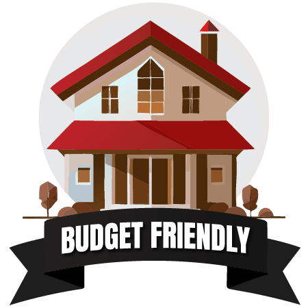 Budget Friendly