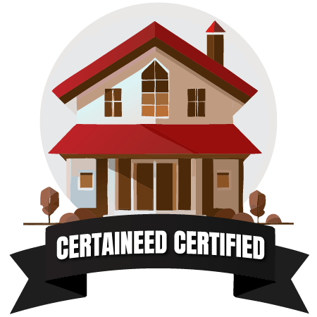 Certaineed Certified