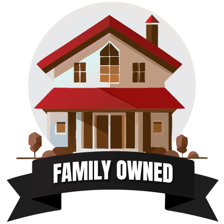 Family Owned