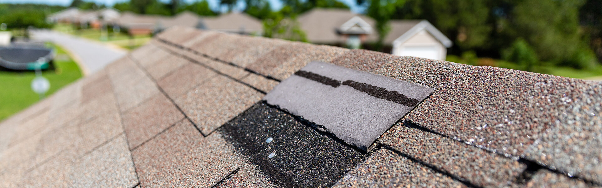 Roofing Company